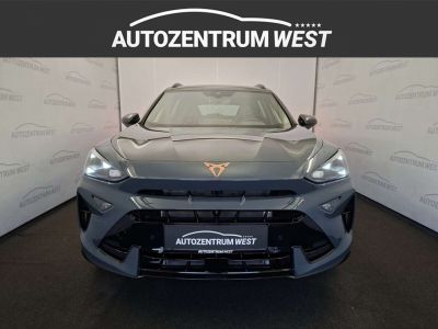 Cupra Formentor Gebrauchtwagen Cupra Formentor Gebrauchtwagen