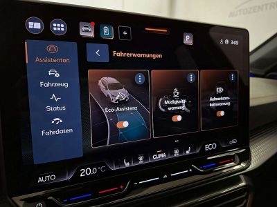 Cupra Formentor Gebrauchtwagen Cupra Formentor Gebrauchtwagen