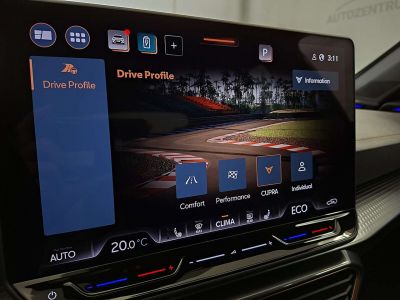 Cupra Formentor Gebrauchtwagen Cupra Formentor Gebrauchtwagen