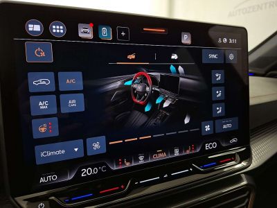 Cupra Formentor Gebrauchtwagen Cupra Formentor Gebrauchtwagen
