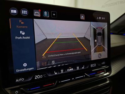 Cupra Formentor Gebrauchtwagen Cupra Formentor Gebrauchtwagen