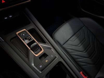 Cupra Formentor Gebrauchtwagen Cupra Formentor Gebrauchtwagen