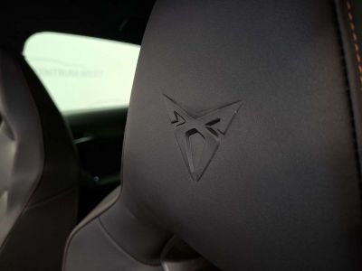 Cupra Formentor Gebrauchtwagen Cupra Formentor Gebrauchtwagen
