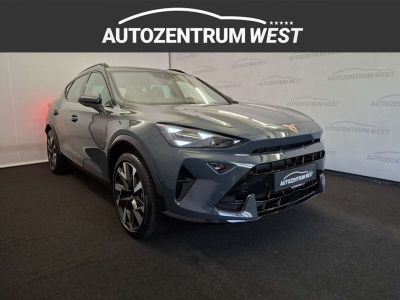Cupra Formentor Gebrauchtwagen Cupra Formentor Gebrauchtwagen