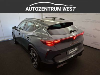 Cupra Formentor Gebrauchtwagen Cupra Formentor Gebrauchtwagen