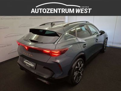 Cupra Formentor Gebrauchtwagen Cupra Formentor Gebrauchtwagen