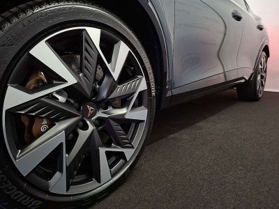 Cupra Formentor Gebrauchtwagen Cupra Formentor Gebrauchtwagen