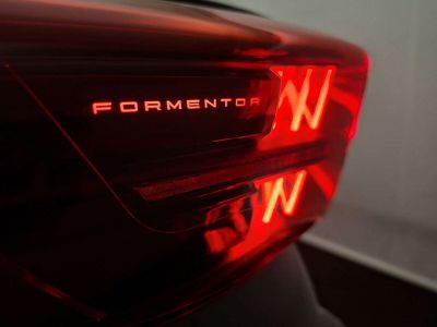Cupra Formentor Gebrauchtwagen Cupra Formentor Gebrauchtwagen