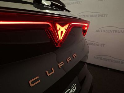 Cupra Formentor Gebrauchtwagen Cupra Formentor Gebrauchtwagen