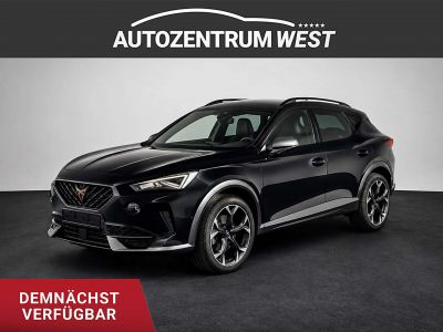 Cupra Formentor Gebrauchtwagen Cupra Formentor Gebrauchtwagen