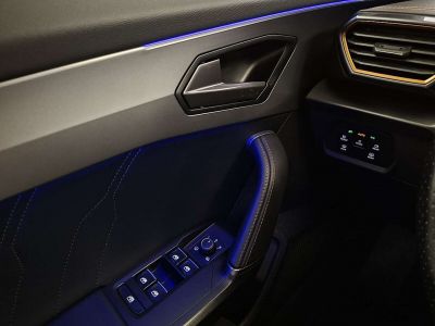 Cupra Formentor Gebrauchtwagen