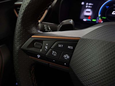 Cupra Formentor Gebrauchtwagen Cupra Formentor Gebrauchtwagen