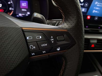Cupra Formentor Gebrauchtwagen Cupra Formentor Gebrauchtwagen