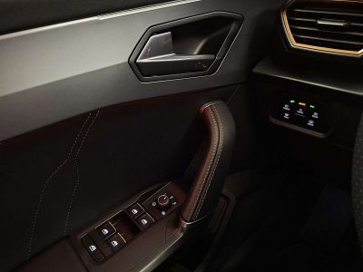 Cupra Formentor Gebrauchtwagen Cupra Formentor Gebrauchtwagen