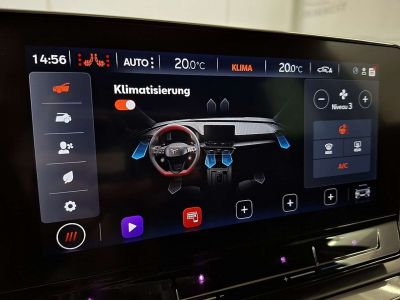 Cupra Formentor Gebrauchtwagen Cupra Formentor Gebrauchtwagen