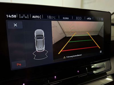 Cupra Formentor Gebrauchtwagen Cupra Formentor Gebrauchtwagen