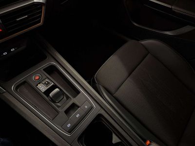 Cupra Formentor Gebrauchtwagen Cupra Formentor Gebrauchtwagen
