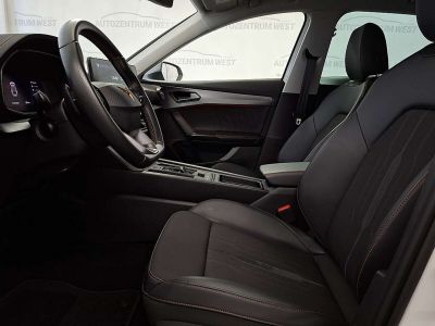 Cupra Formentor Gebrauchtwagen Cupra Formentor Gebrauchtwagen
