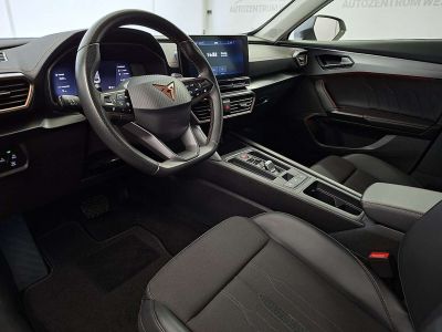 Cupra Formentor Gebrauchtwagen Cupra Formentor Gebrauchtwagen