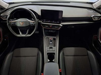 Cupra Formentor Gebrauchtwagen Cupra Formentor Gebrauchtwagen
