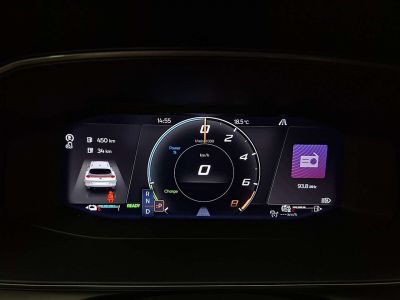 Cupra Formentor Gebrauchtwagen Cupra Formentor Gebrauchtwagen