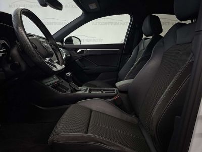 Audi Q3 Gebrauchtwagen Audi Q3 Gebrauchtwagen