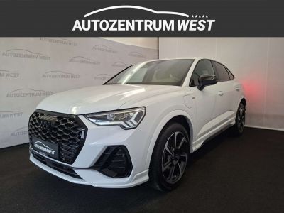 Audi Q3 Gebrauchtwagen