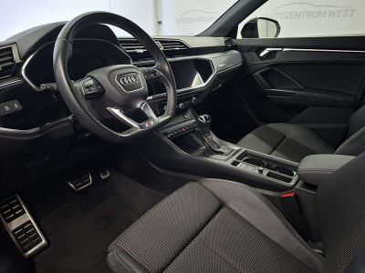 Audi Q3 Gebrauchtwagen Audi Q3 Gebrauchtwagen