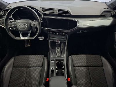 Audi Q3 Gebrauchtwagen Audi Q3 Gebrauchtwagen