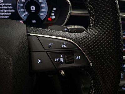 Audi Q3 Gebrauchtwagen Audi Q3 Gebrauchtwagen