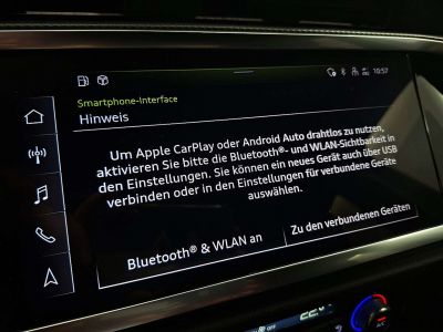 Audi Q3 Gebrauchtwagen Audi Q3 Gebrauchtwagen