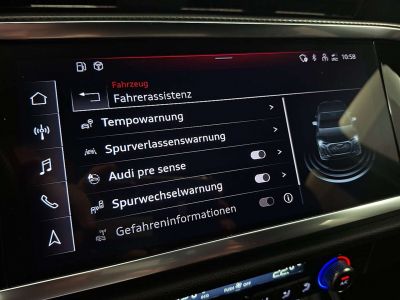 Audi Q3 Gebrauchtwagen Audi Q3 Gebrauchtwagen
