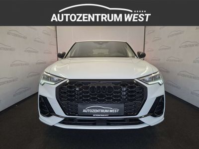 Audi Q3 Gebrauchtwagen Audi Q3 Gebrauchtwagen