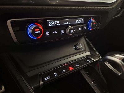 Audi Q3 Gebrauchtwagen Audi Q3 Gebrauchtwagen