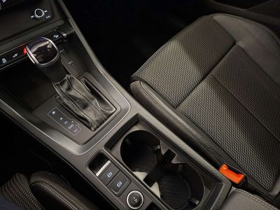 Audi Q3 Gebrauchtwagen Audi Q3 Gebrauchtwagen
