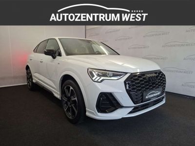 Audi Q3 Gebrauchtwagen Audi Q3 Gebrauchtwagen