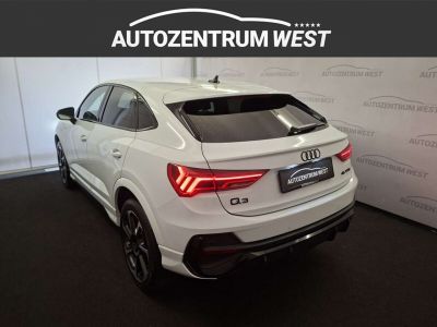 Audi Q3 Gebrauchtwagen Audi Q3 Gebrauchtwagen