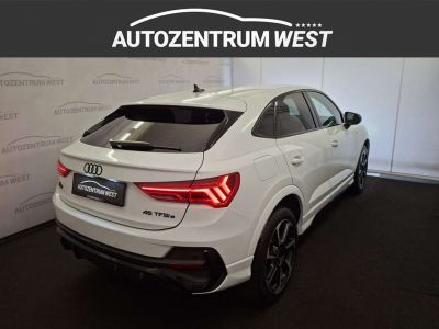 Audi Q3 Gebrauchtwagen Audi Q3 Gebrauchtwagen