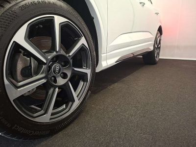 Audi Q3 Gebrauchtwagen Audi Q3 Gebrauchtwagen