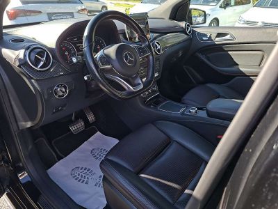 Mercedes-Benz B-Klasse Gebrauchtwagen Mercedes-Benz B-Klasse Gebrauchtwagen