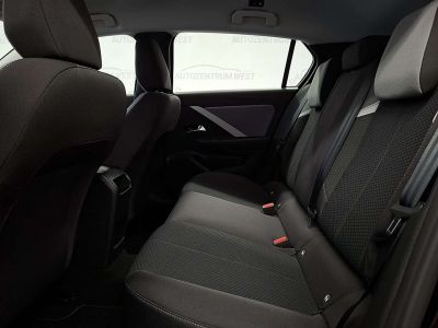Opel Astra Gebrauchtwagen Opel Astra Gebrauchtwagen