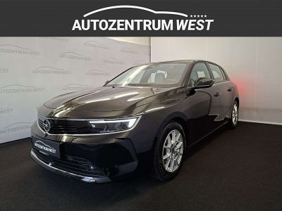Opel Astra Gebrauchtwagen Opel Astra Gebrauchtwagen