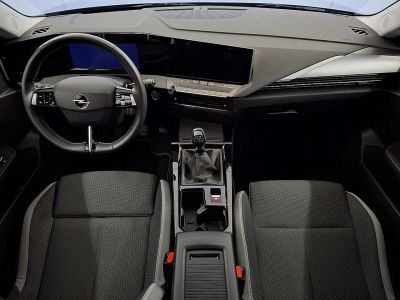 Opel Astra Gebrauchtwagen Opel Astra Gebrauchtwagen