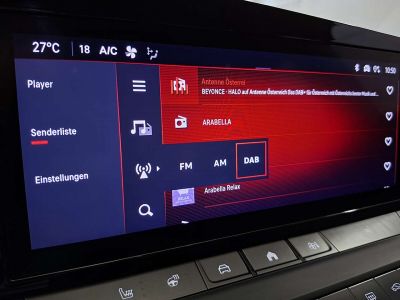 Opel Astra Gebrauchtwagen Opel Astra Gebrauchtwagen