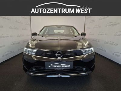 Opel Astra Gebrauchtwagen Opel Astra Gebrauchtwagen