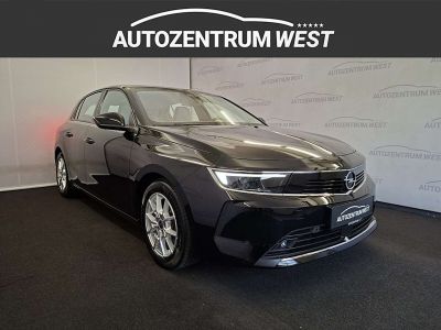 Opel Astra Gebrauchtwagen Opel Astra Gebrauchtwagen