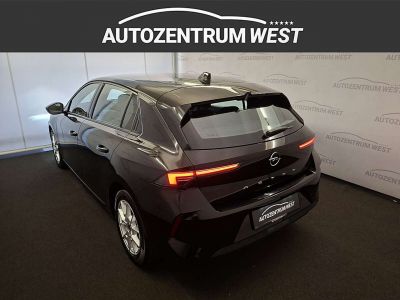 Opel Astra Gebrauchtwagen Opel Astra Gebrauchtwagen