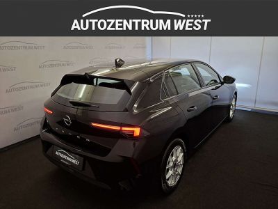 Opel Astra Gebrauchtwagen Opel Astra Gebrauchtwagen
