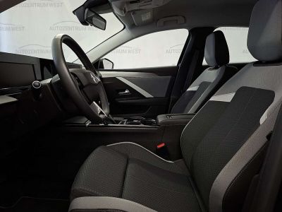 Opel Astra Gebrauchtwagen Opel Astra Gebrauchtwagen