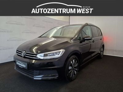 VW Touran Gebrauchtwagen VW Touran Gebrauchtwagen